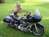 1998 Harley-Davidson Road Glide photo